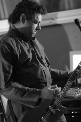 Open Mic 114 10-03-06